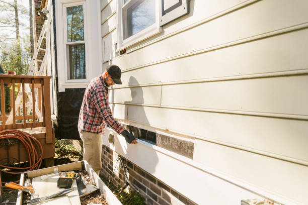 Trusted Siding Contractor service in Harrison City, PA - Creative Siding